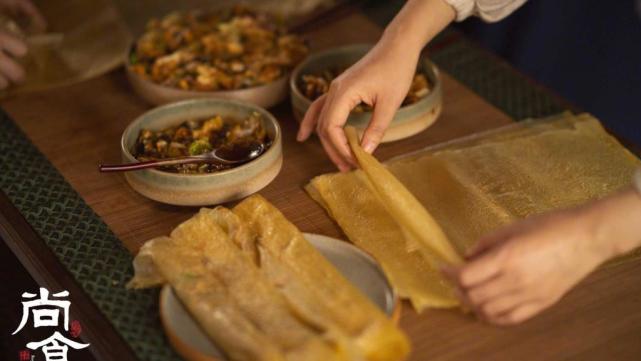 迪丽热巴|于正效应消失，古偶剧再也勾不动人的观看欲望，《尚食》傅璎情侣老套路