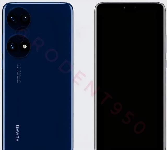 小米科技|新一代P系列旗舰——华为P60系列登场了