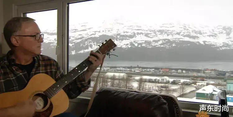 欧洲旅游|世界最孤独地方:只有一栋楼,300人足不出户,唯一餐馆还是中国人开的...