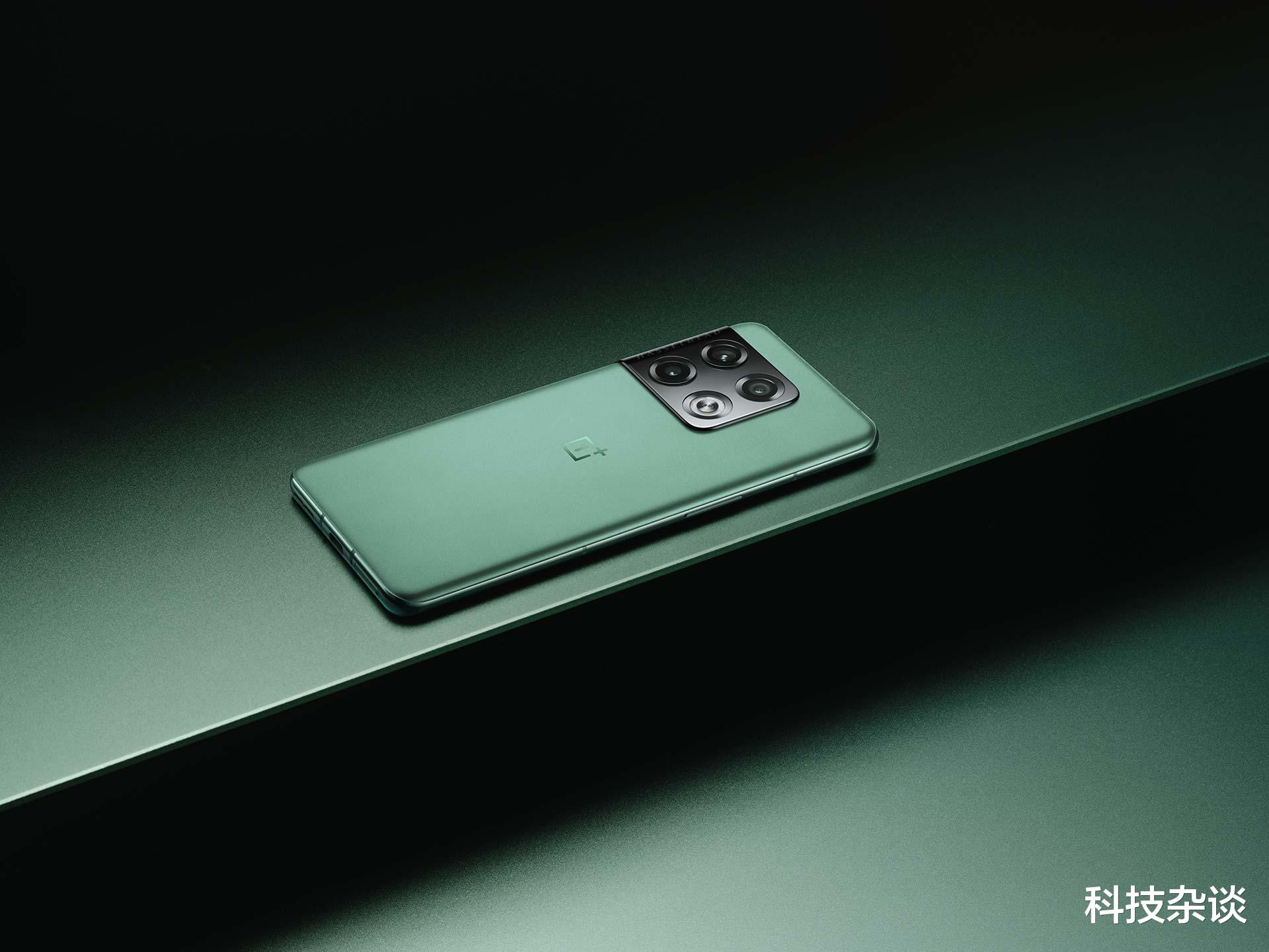 一加科技|什么?一加10 Pro续航比iPhone 13 Pro Max还强