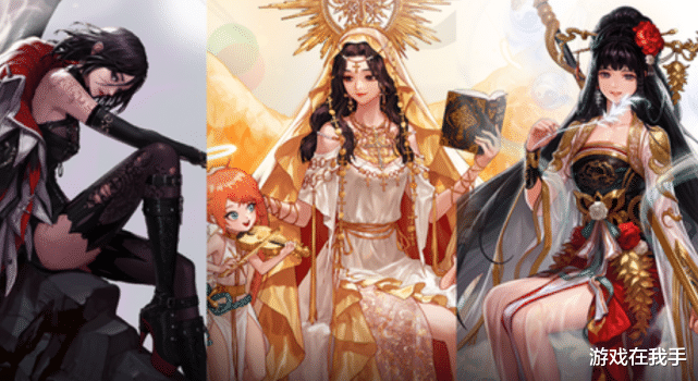 律师|DNF：韩服职业排行榜，前四全是女角色？第一还被国服玩家嫌弃