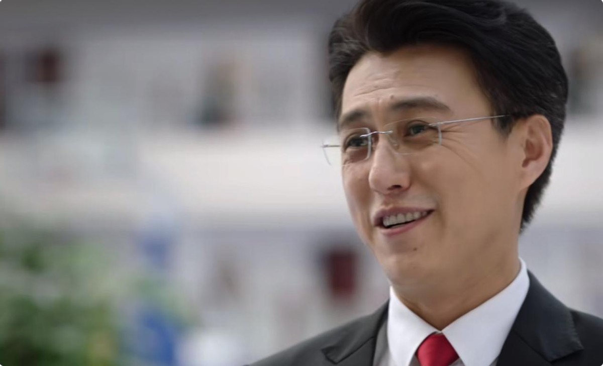 底线|底线:吴华尴尬的处境,留给已婚女人1条忠告,是规劝,也是警钟