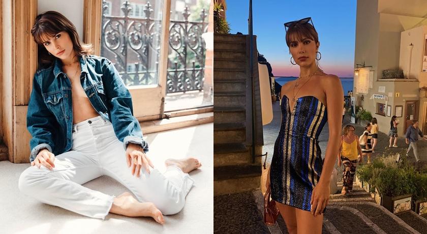 林峰|照妈妈的样子找女友，布鲁克林新女友激似贝嫂，有颜还有商业头脑