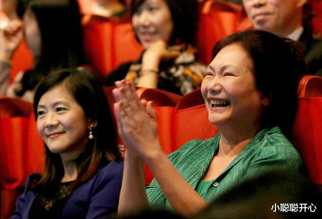 洪金宝|大小S的婚姻为何走到这一步？看徐妈做过的事，就都明白了