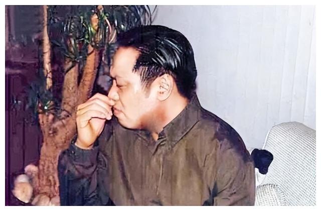 罗兆辉|屌丝罗兆辉:27岁逆袭10亿身家,羞辱过张智霖,风流半生凄惨离世