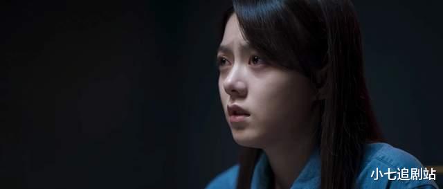 杨紫|19岁赵今麦演悬疑剧演技炸裂，打脸多少年轻一代流量明星？