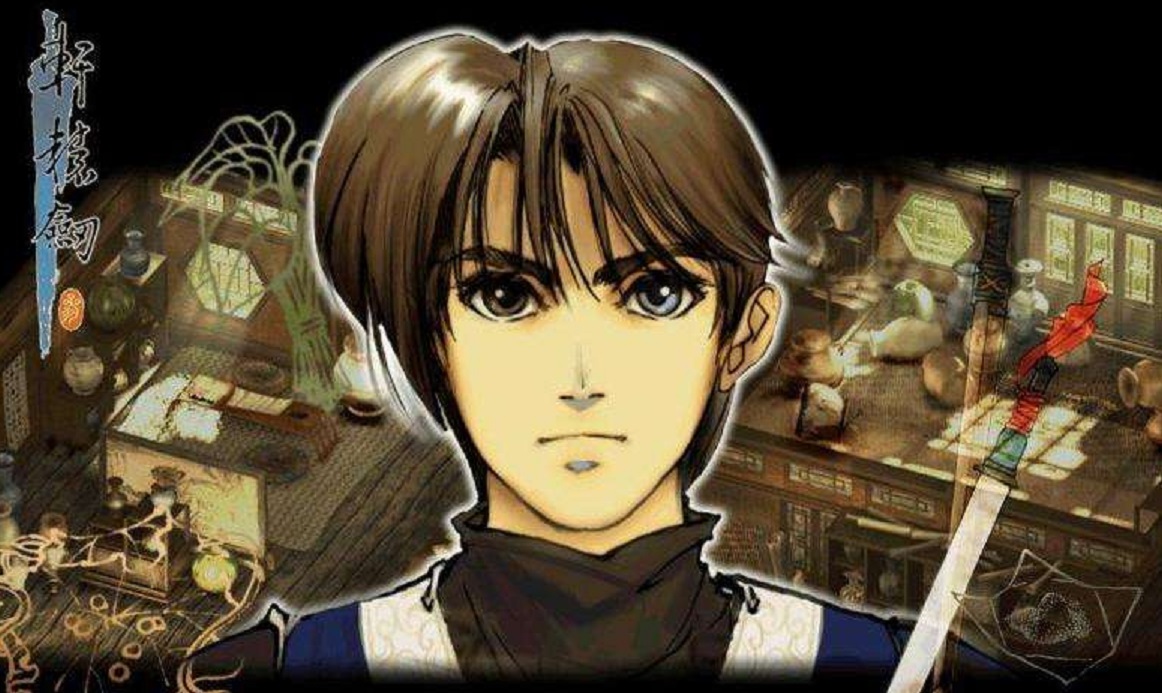 acgn漫評|光是帥氣還不夠，盤點國產單機游戲中，那些令人印象深刻的男主角