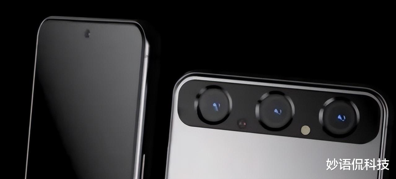 红米手机|红米K60mini外观曝光，颜值不输红米K60Pro，“真香机”预定