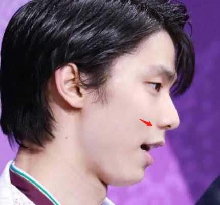 王祖贤|如何评价羽生结弦的长相？