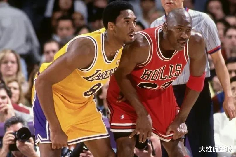 勒布朗·詹姆斯|美媒将詹姆斯和科比的9项职业生涯单场最高数据进行对比，谁更强