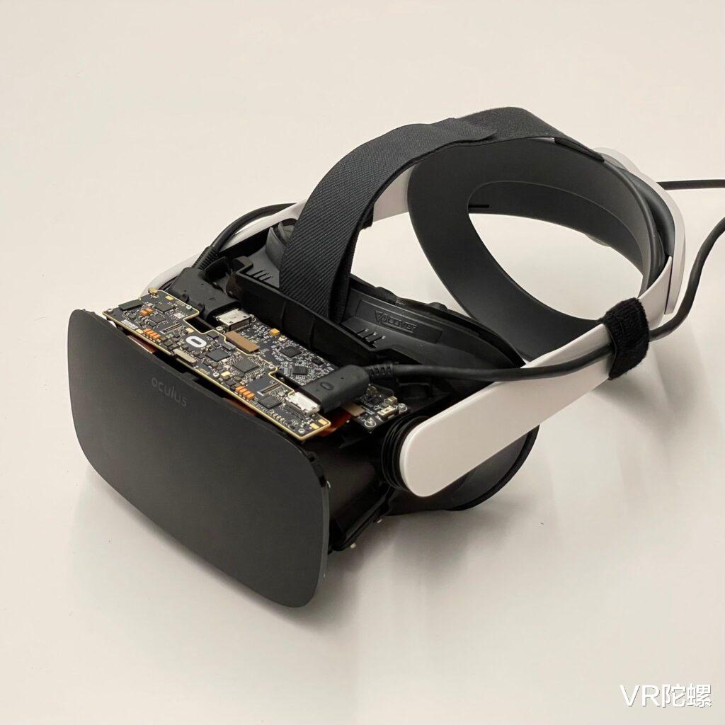 Meta展示3款VR头显原型，分别具有超高分辨率、支持HDR以及超薄镜头等特点