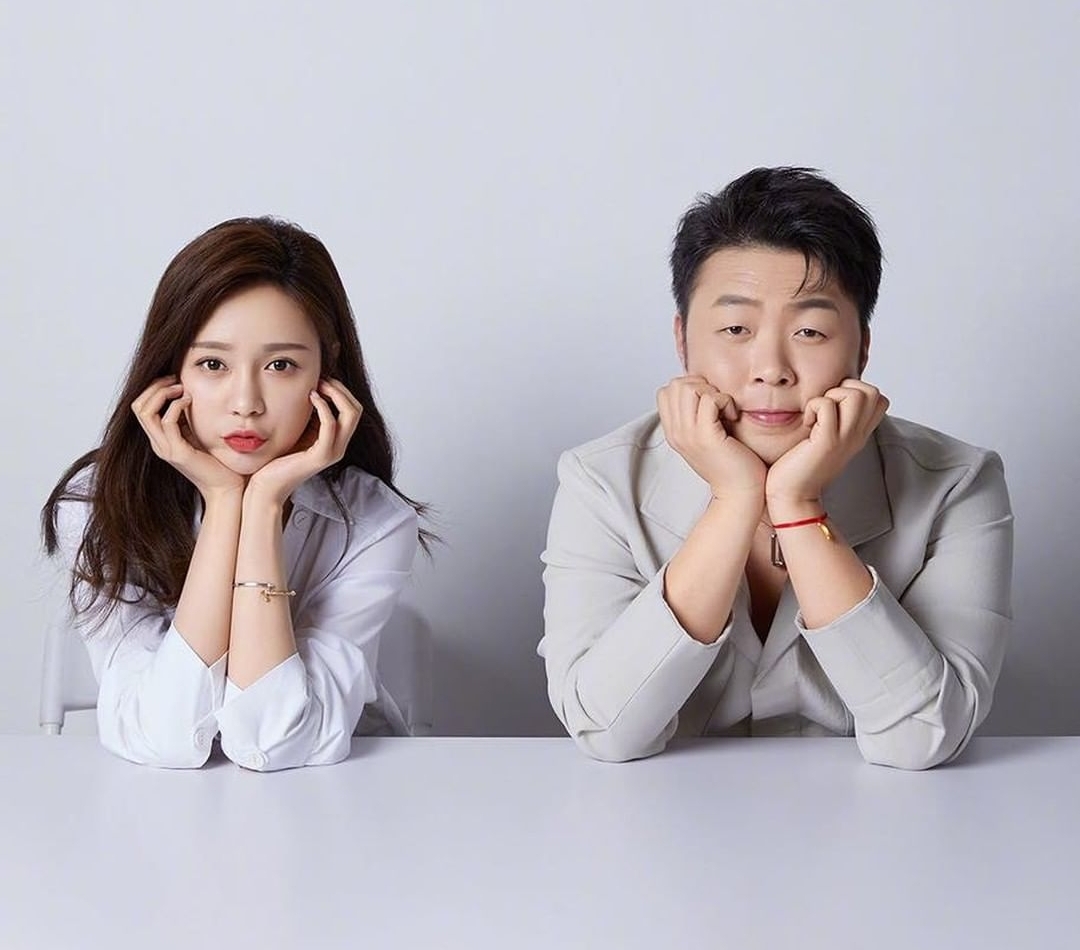 沈梦辰|杜海涛沈梦辰卡点女方生日官宣结婚，玫瑰花组成相爱天数超浪漫