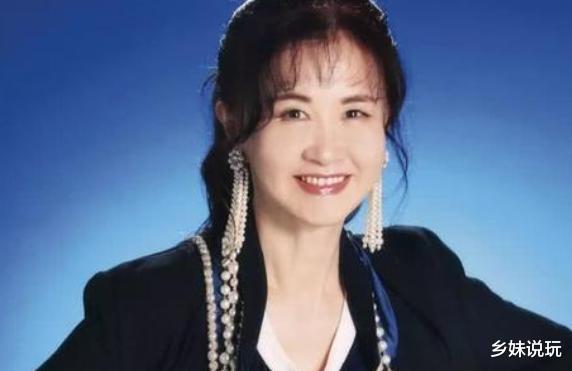 中岛美雪|她一生创作500多首歌曲,捧红王菲、任贤齐,如今68岁仍未婚……