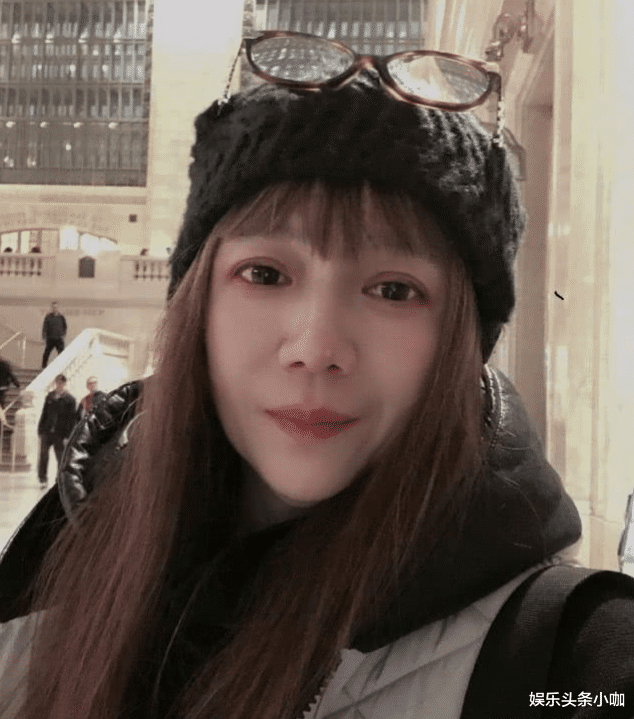 曾哲贞|曾经的金童玉女，女方为爱退圈，男方劈腿终遭报应？