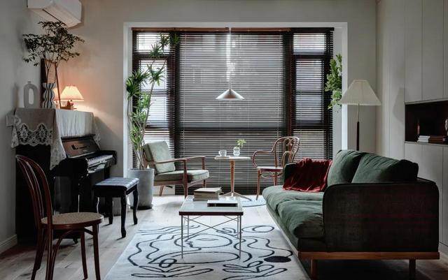 83㎡两房改三居，住一家五口人也不挤，还有超强收纳，值得借鉴！