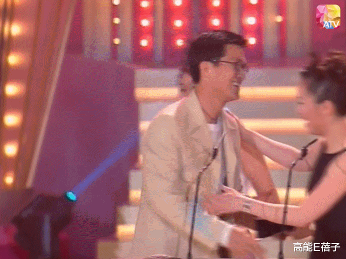 亚视|“亚视脸”的林韦辰才是香港首位视帝？