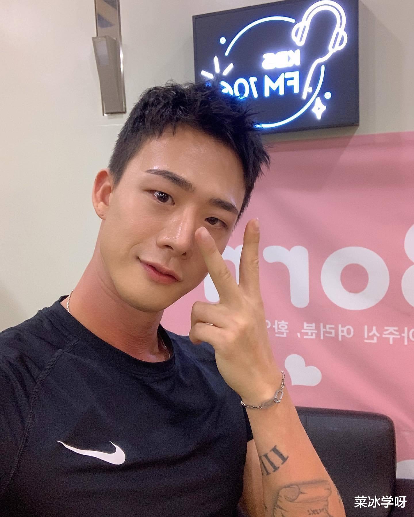 |韩国又推新恋综,只能在晚上通宵约会,网友:韩国人真的不睡觉吗