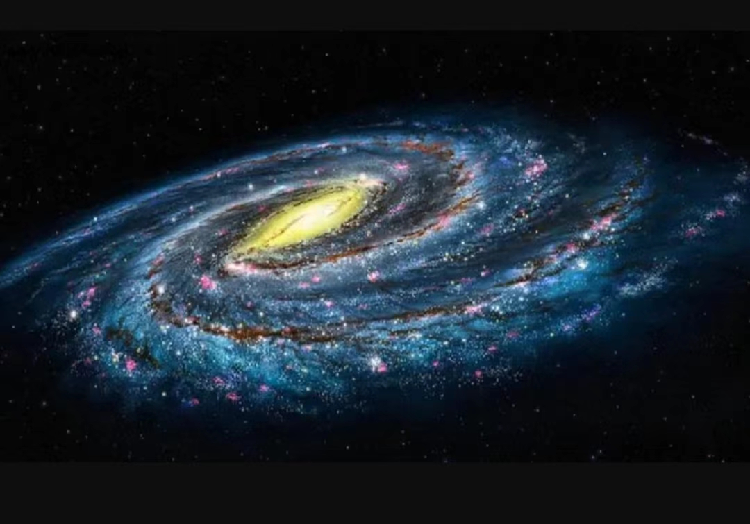 太极图是谁创作的?太极图隐藏的秘密太多,难道和外星人有联系?