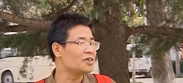 发型 北大韦神被托尼老师重新设计“发型”，惊艳网友：丝毫不愁没对象