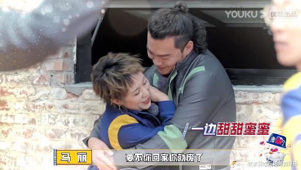 李诞|李诞这智商，不常驻综艺都可惜了！