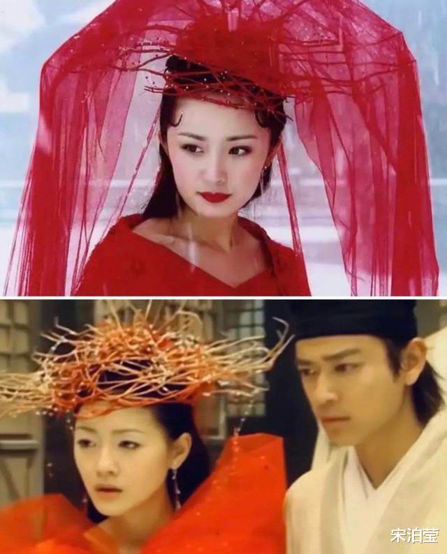 穿衣搭配 看到这组撞衫图,我明白了“气质”有多重要