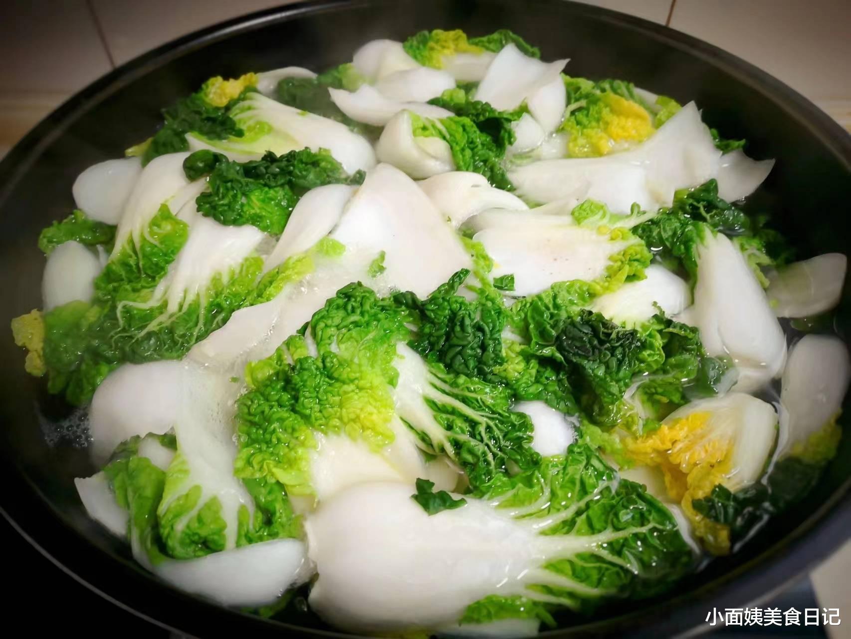 冬至大如年，这5种饺子馅别错过，随便一种都饱满多汁、香！