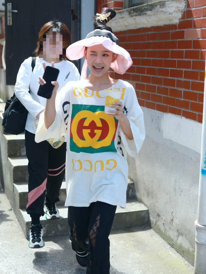 鲁照华|《幻乐森林》将上线，鲁照华+吴希泽赏心悦目，海报喜获观众缘