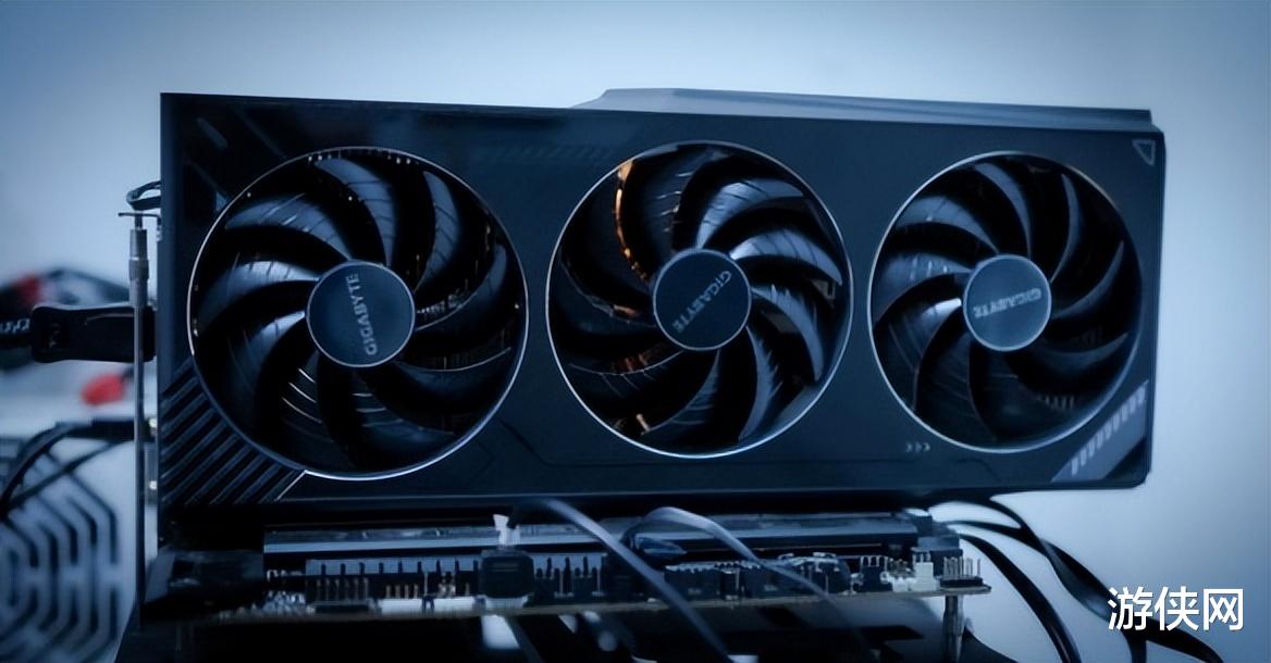 技嘉|技嘉魔鹰RTX 3090Ti 迎战《幽灵线：东京》8K光追！