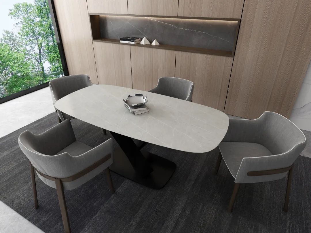 岩板餐桌红了,你不知道?