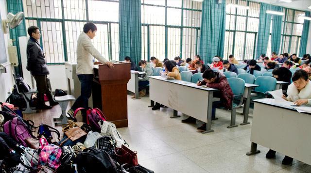 招聘|中科院被爆料招聘“硕士保安”，看到这个细节，才知道为何这么卷