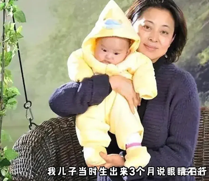 张靓颖|我一个爱哭的人,但听完倪萍说的这段话,我的感触很大!