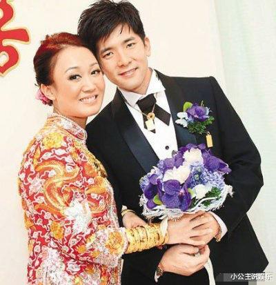 赌王|同为赌王擦身,陈婉珍得67亿,被赶走的“五太”邓咏诗才是人生赢家