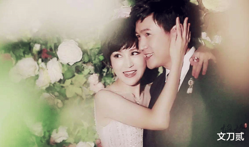 陆毅|46岁陆毅,对鲍蕾一见钟情恩爱26年,女儿长相甜美清秀可人