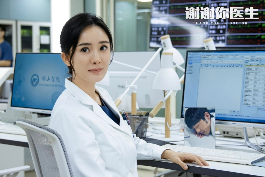 赵露思|【内娱10大收视王】王鹤棣不敌赵露思吴磊「2位流量女星」霸屏