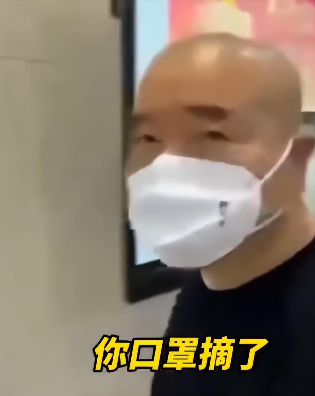 王小利发律师函回应挪车,公布银行监控内容,怒斥拍摄者造谣生事