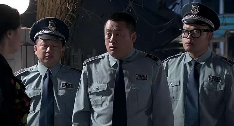 |师徒反目不足为其,宋晓峰不做其中一员敬爱师父和妻子