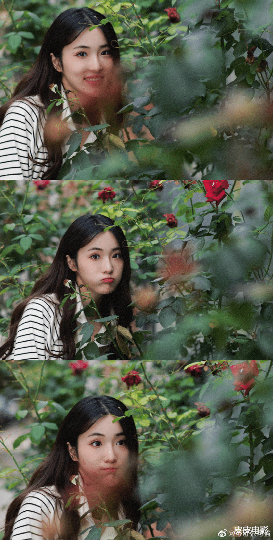 原野|从何幸运到花金子的颠覆诠释,张可盈《原野》二轮首演圆满成功