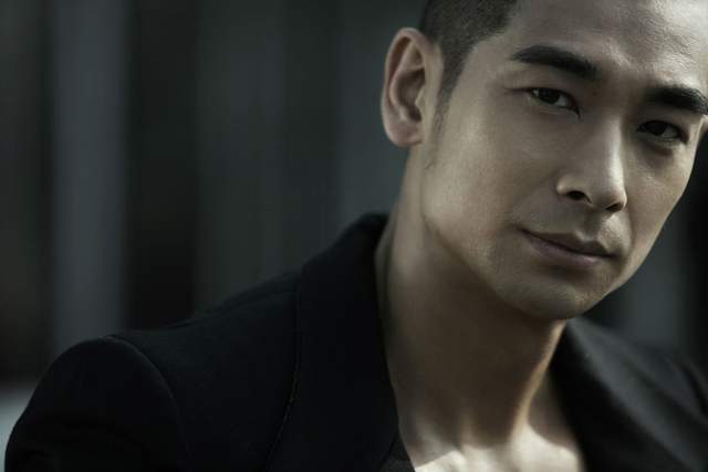 赵文卓|赵文卓主演的《纹身》排片遇冷蒙尘，江湖电影艰难前行