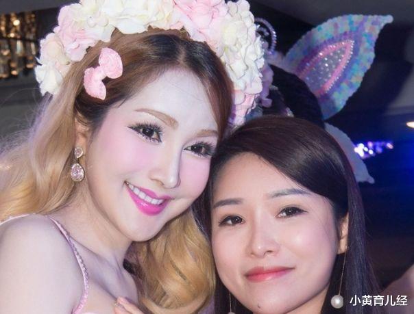 泰国“人妖”接待游客时,为何要偷吃避孕药,内行人道出真相!