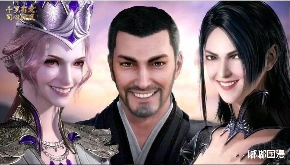 acgn漫评|你把斗罗大陆的“斗”读几声？很多人都读错了