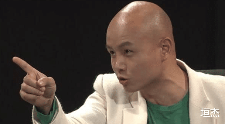 章子怡|明知自己半斤八两,还敢冒充“资深导师”,这些“大师”把人笑死