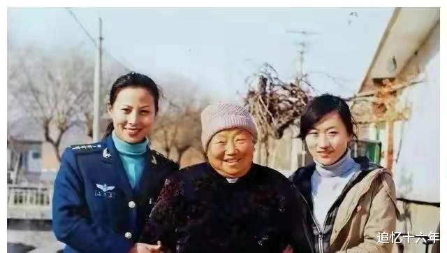 王亚平|王亚平大校亲妹妹，年轻貌美，没有美颜，比姐姐还要漂亮