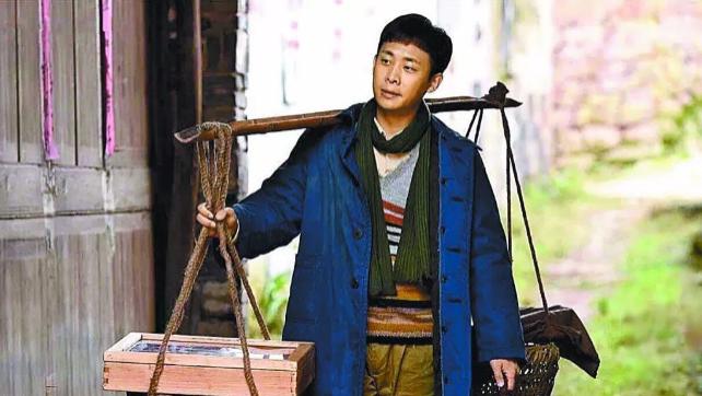 骆玉珠|《鸡毛飞上天》里，拥有着很多经商之道，以及为人处事之道