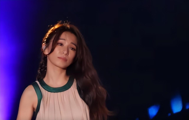 田馥甄|田馥甄立场被质疑后解除危机了?央视广播电台播放其音乐作品力挺她