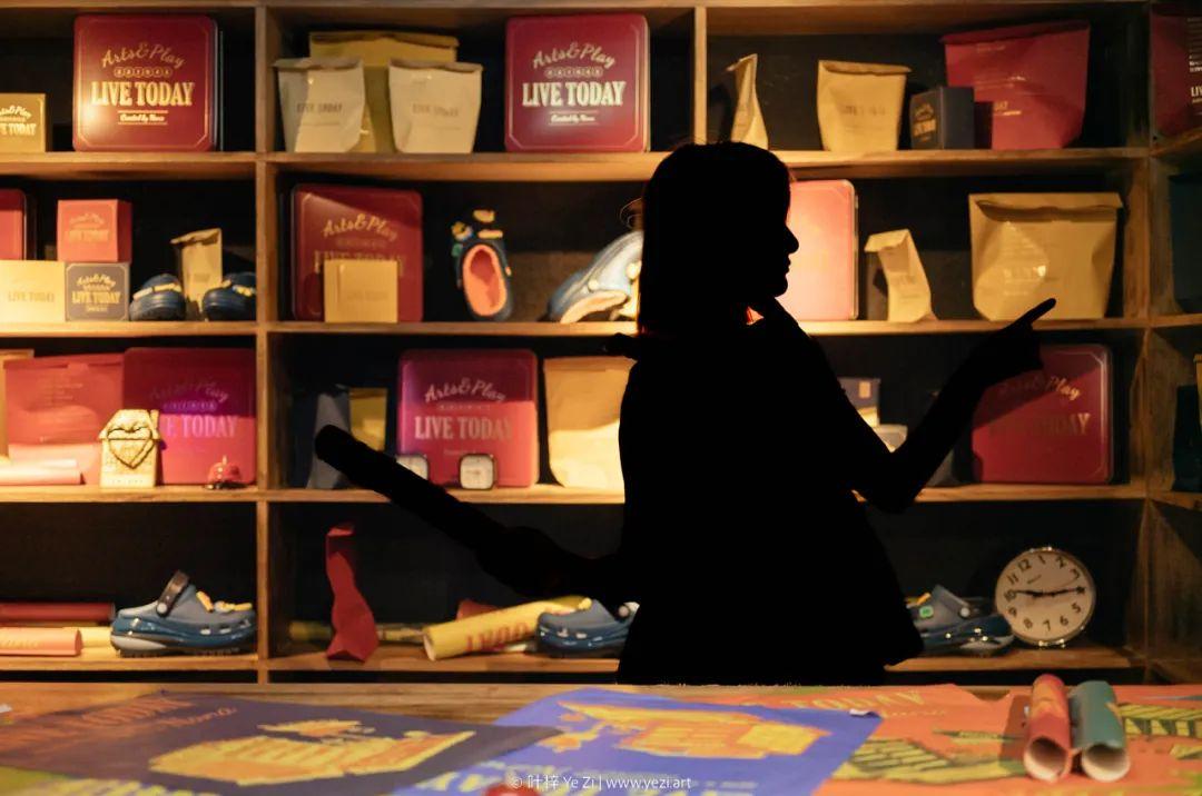 3个技巧，拍出神秘又有故事感的剪影照