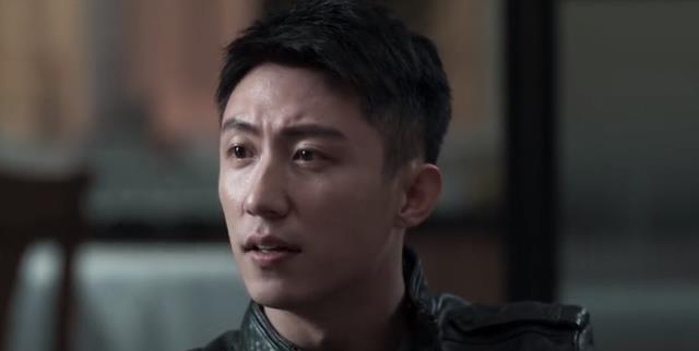 谭松韵|罚罪:张秋峰上演碟中谍,一招救出杀害常非真凶