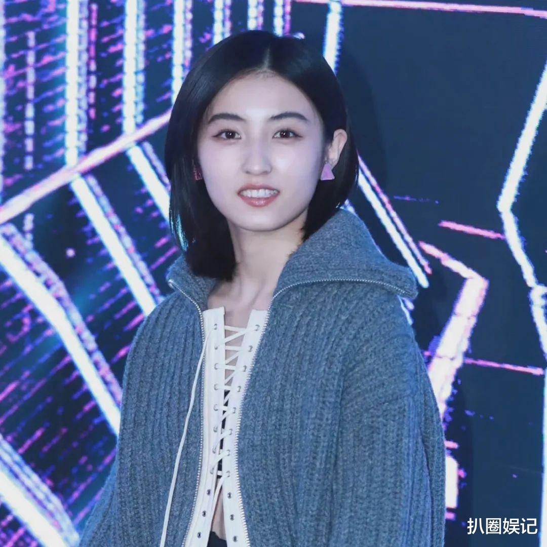 向往的生活|张子枫找了《向往的生活》导演和制作方，费了一番心思保住了这档综艺