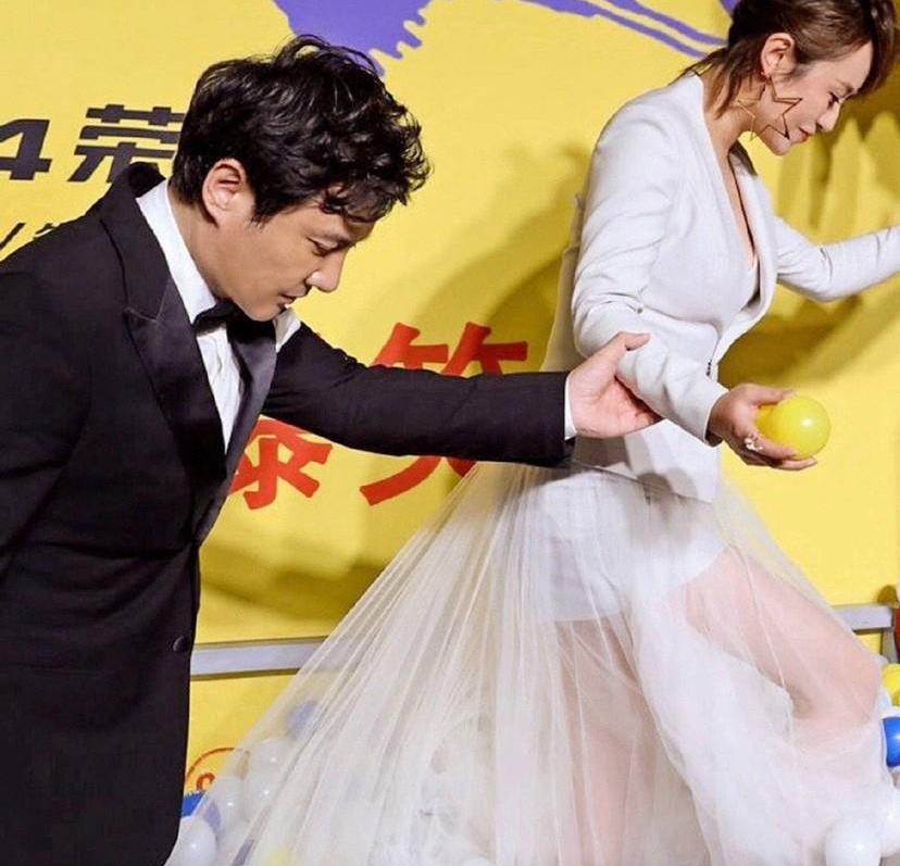 |杨迪分手惹争议?3位恋爱长跑的谐星:结局不同,争议都不小