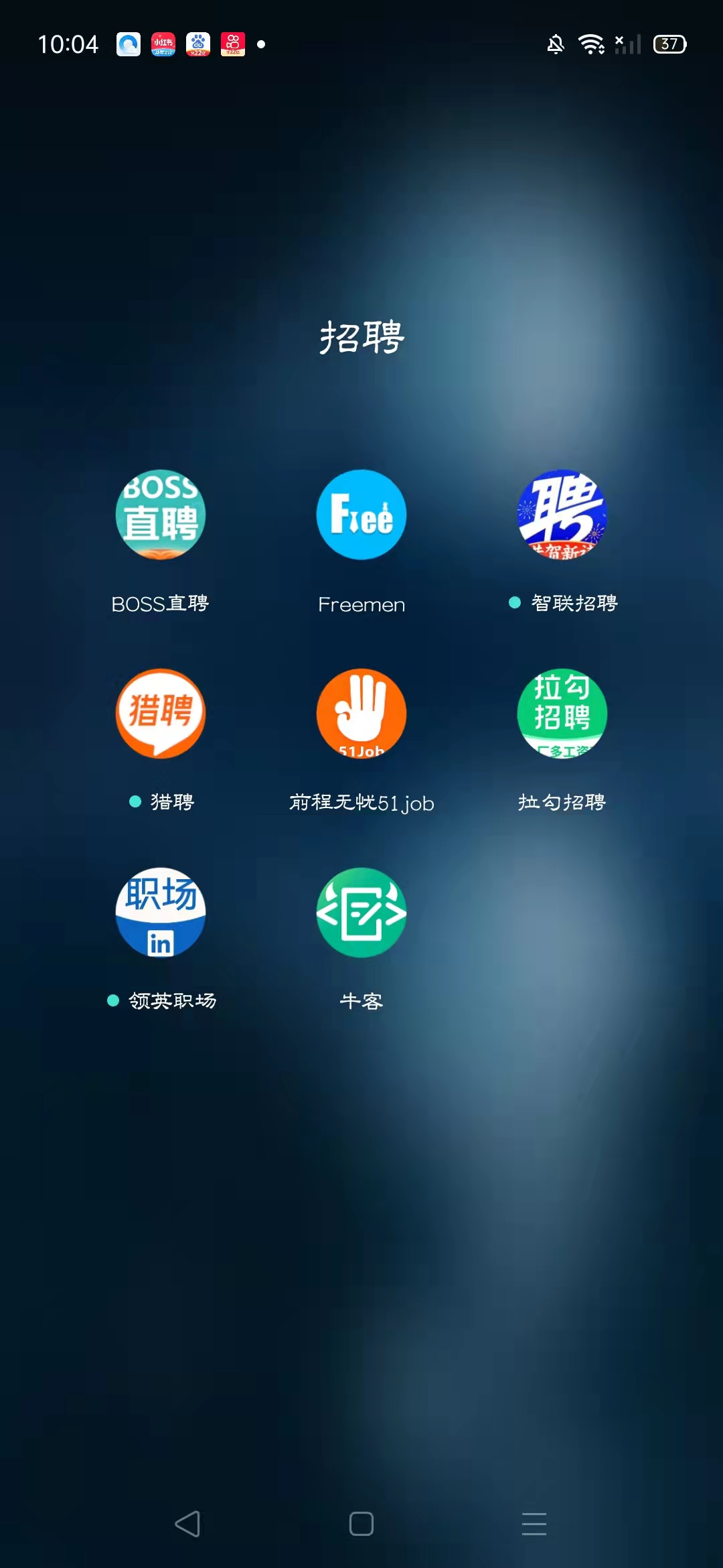 本科生|本科生曲折离奇的职业生涯(上)