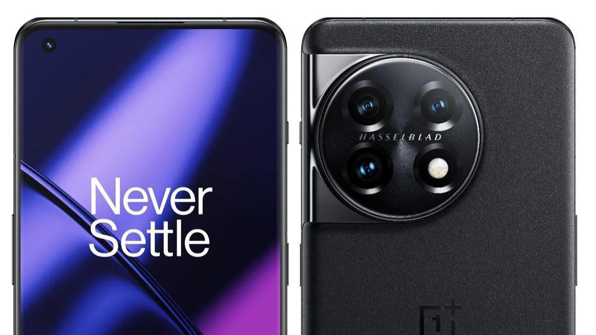 一加科技|可恶，又被一加11装到了，看看1月4日一加11的新机发布会